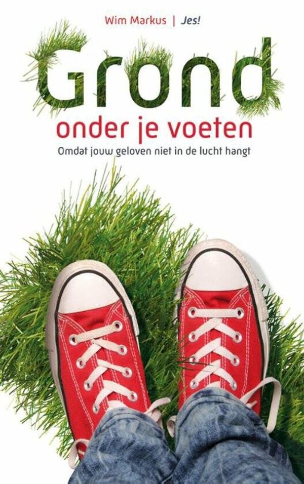 Grond onder je voeten - Wim Markus
