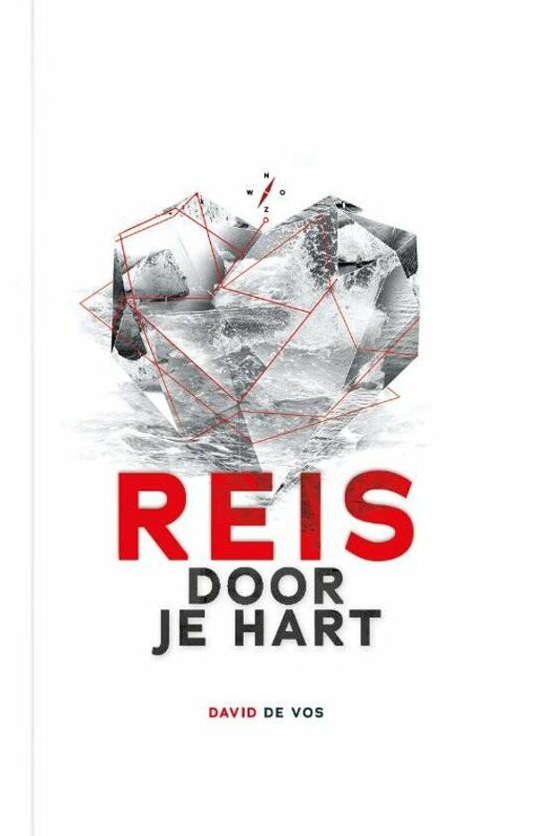 Reis door je hart - David de Vos