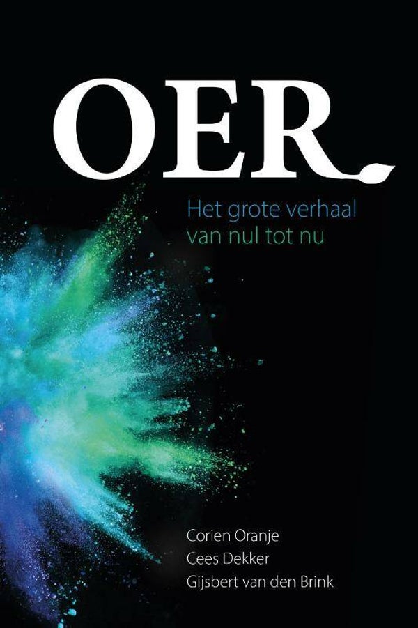 Oer - Corien Oranje e.a.