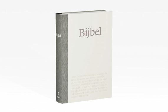 NBV21 - Huisbijbel