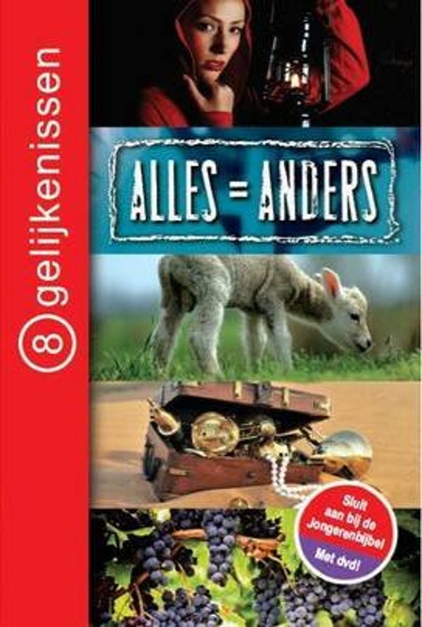 Alles is anders - NBG