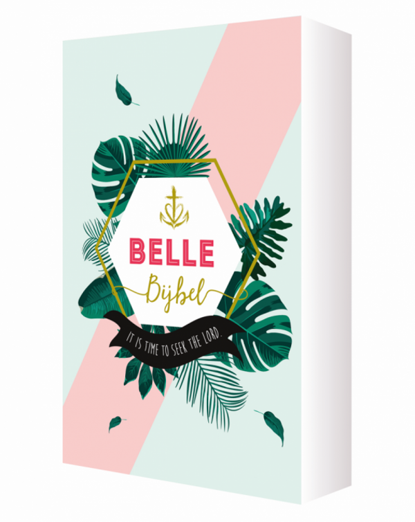 Belle Bijbel