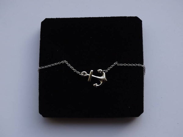 Armband - Zilver - Hoop