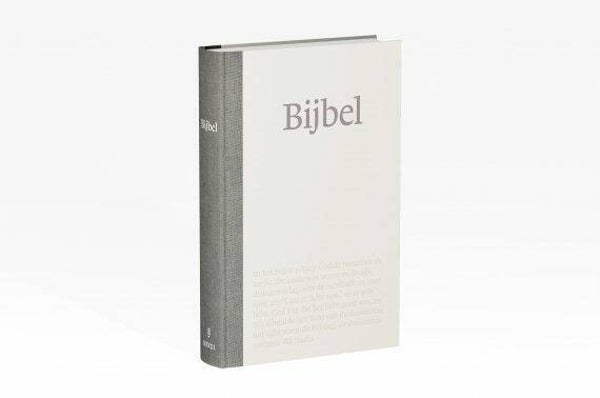 NBV21 - Huisbijbel