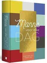 Manna voor elke dag - Carin van Essen