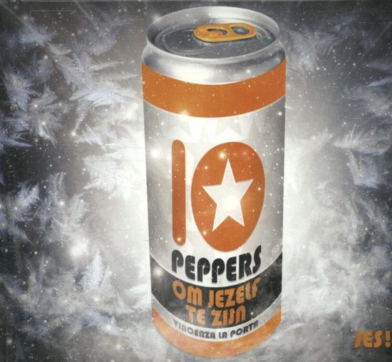 10 Peppers om jezelf te zijn - Vincenza la Porta