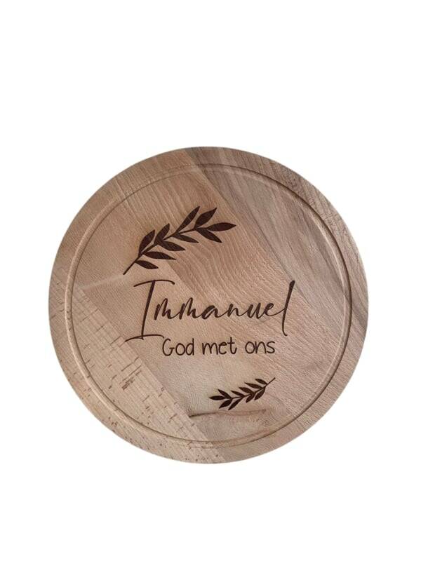 121114228 - Plank - Immanuel God met ons