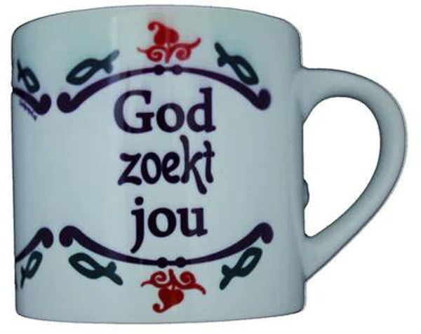 80106236 - Mok - God zoekt jou