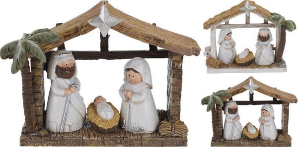8719202658934  - Kerststal