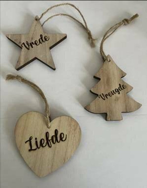 7422257137187 - Kerstboomhanger