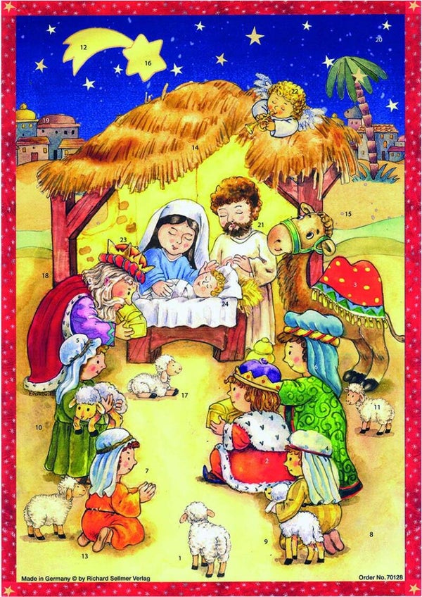 Adventskalender