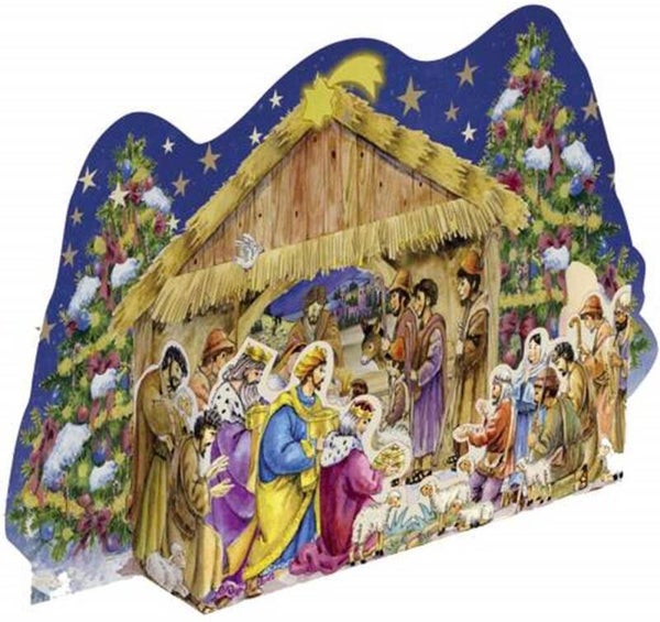 Adventskalender