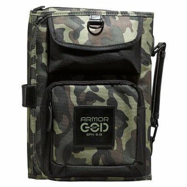 6006937124424 - Bijbelhoes - Wapenrusting van God - Tri-Fold - Camo