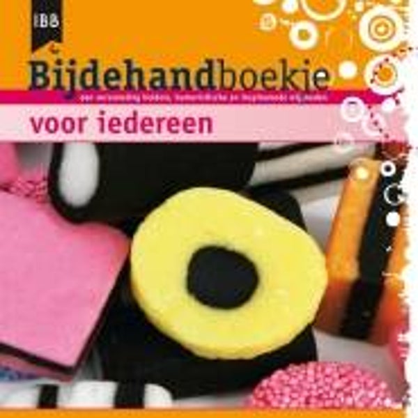 Bijdehandboekje voor iedereen