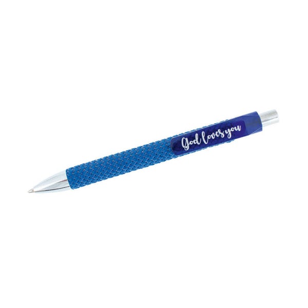 6494595 - Pen - God loves you