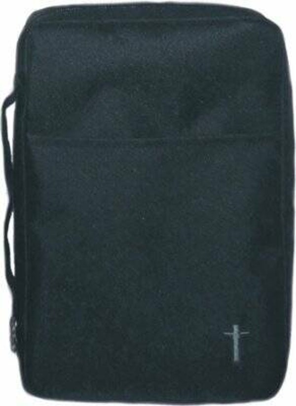 857872003321 - Bijbelhoes - Kruis
