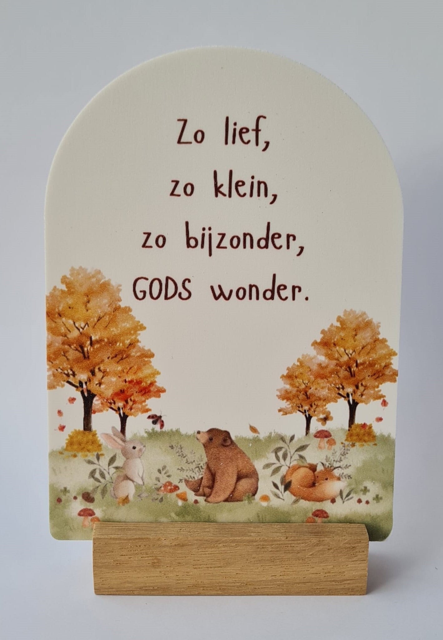 60132 - Boogje voor jou kids - Zo lief, zo klein, zo bijzonder