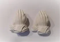 1211321 - Gebedshanden