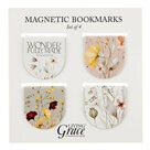 195002480179 - Magnetische boekenleggers (4) - Wonderfully made