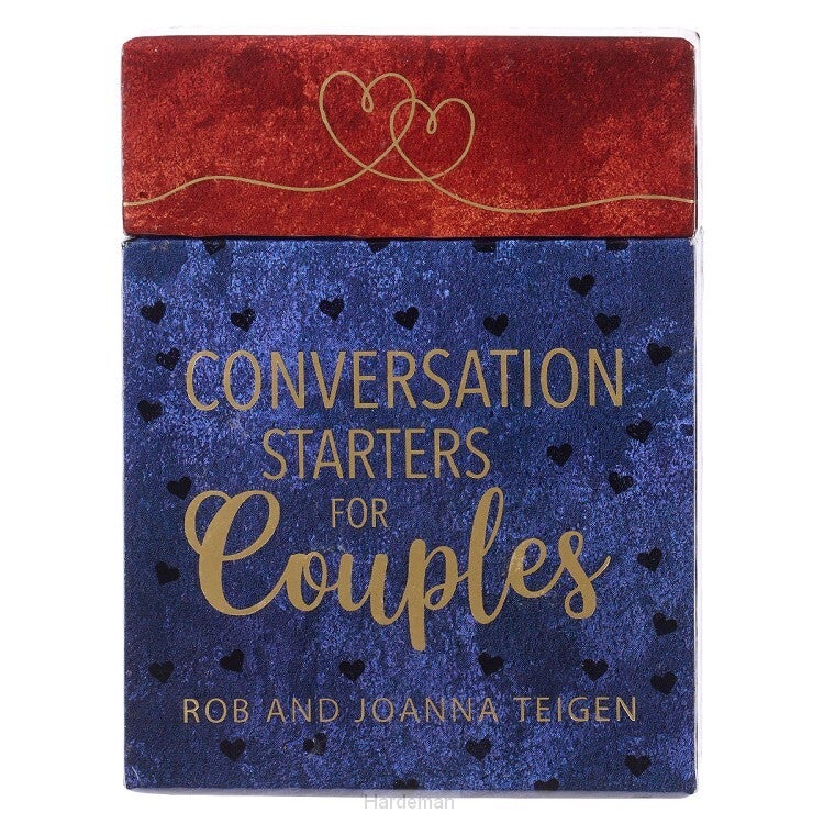 9781776370269 - Boxes - Conversation Starters for couples