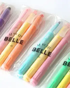 1211B2B - Bijbel highlighters