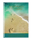 9555483833078 - Journal - Softcover - Footprints
