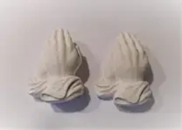 1211321 - Gebedshanden