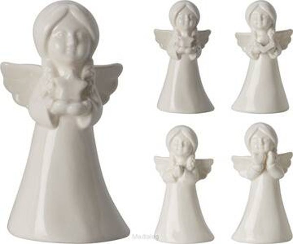 8721037613347 - Angel Deco ceramic 11,5
