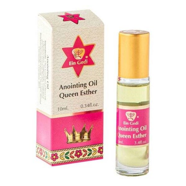 7290101161677 - Zalfolie - Koningin Esther