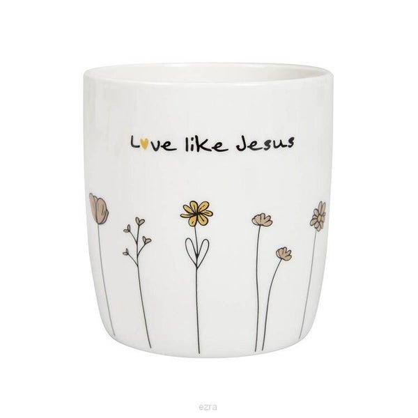 4260658439065 - Mok - Love like Jesus