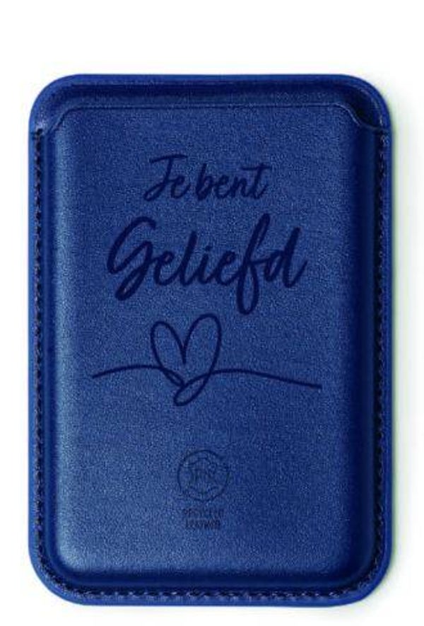 MA20233 - Kaarthouder telefoon - Geliefd