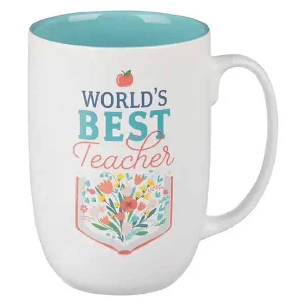 1220000322899 - Mok - World's best teacher