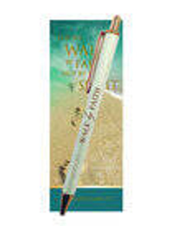 9555483834488 - Gelpen /Boekenlegger - Walk by faith