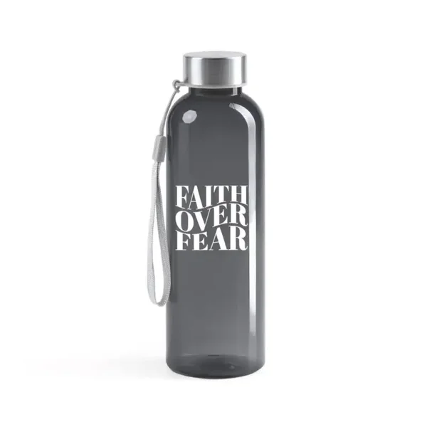 MA27731 - Drinkfles - Faith over fear