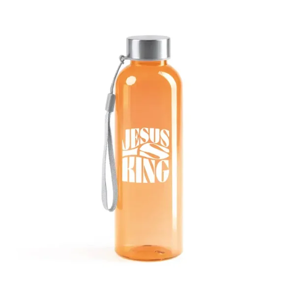 MA27733 - Drinkfles - Jesus is King