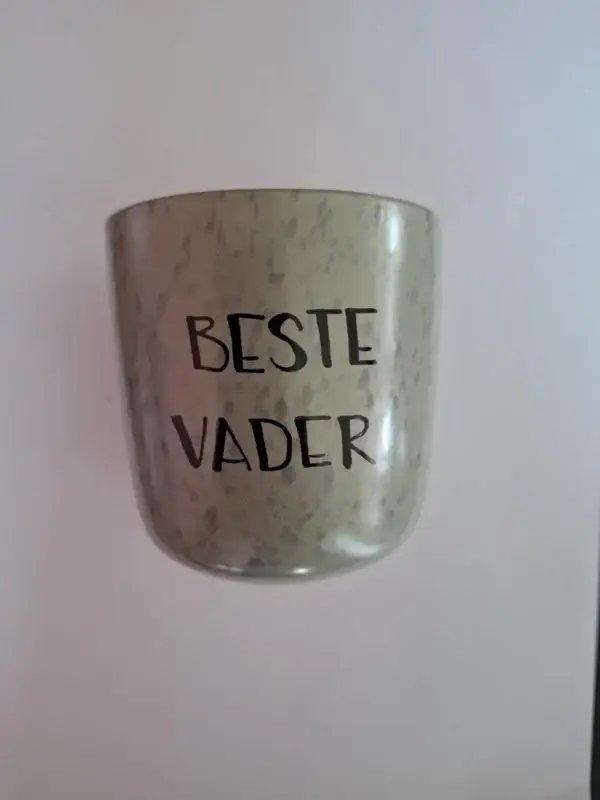 1211802- Mokje Beste vader