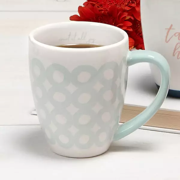 634337915616 - Mok - Count it all joy coffee mug