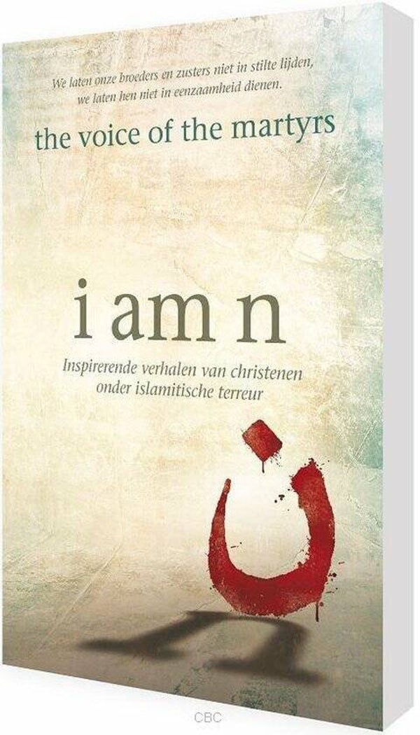 I am n - SDOK medechristenen
