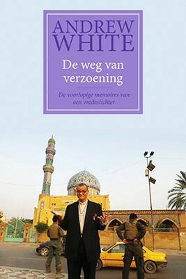 Weg van verzoening - White, Andrew