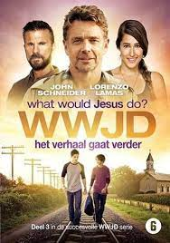WWJD-het verhaal gaat verder