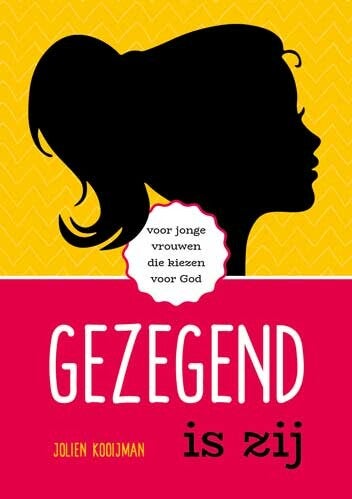 Gezegend is zij - Jolien Kooijman