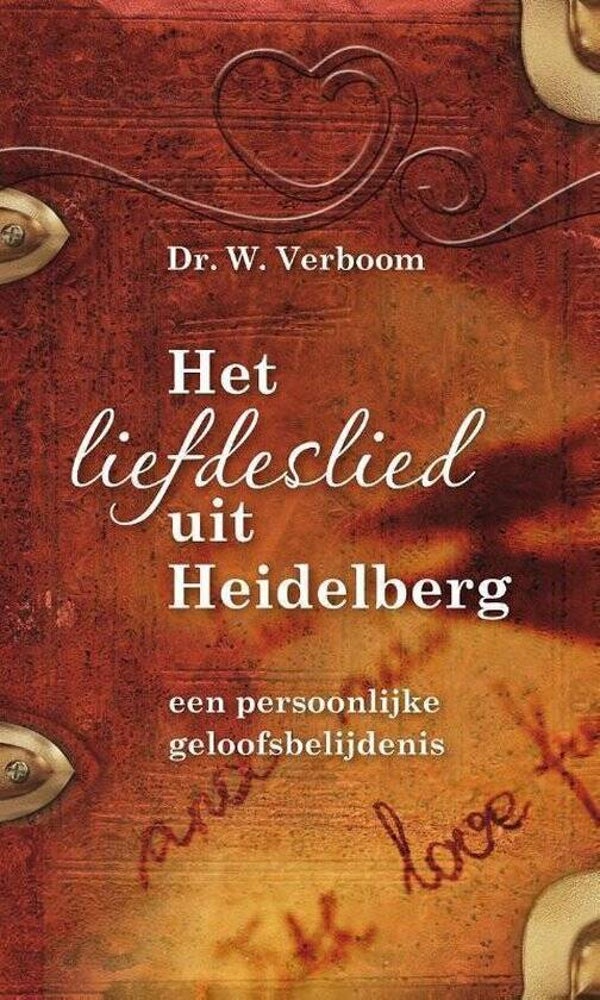Liefdeslied uit heidelberg - Verboom, W. 