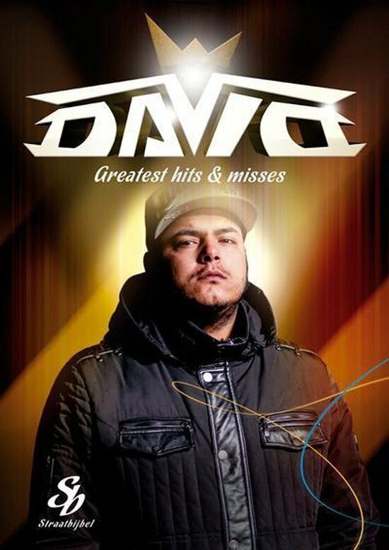 David - Daniël de Wolf