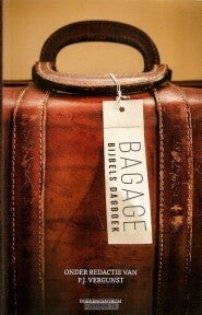 Bagage - P.J. Vergunst