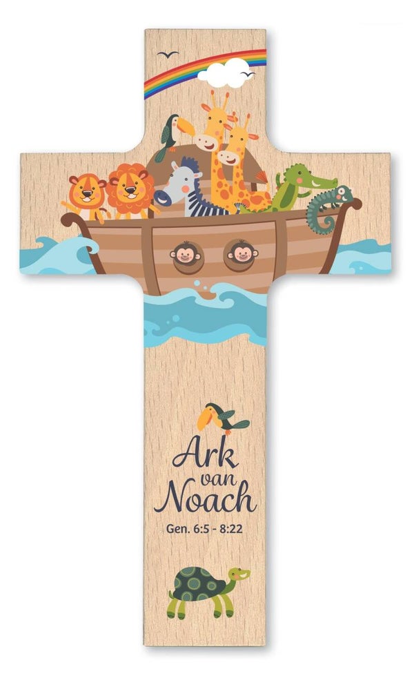 9752580 - Kruis - Ark van Noach