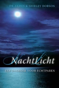 Nachtlicht - dr. James en Shirley Dobson