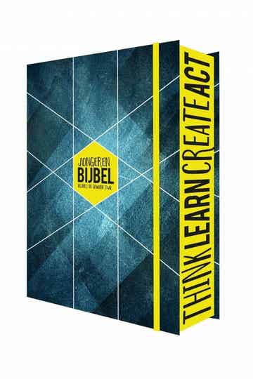 Jongerenbijbel - Bijbel in Gewone Taal