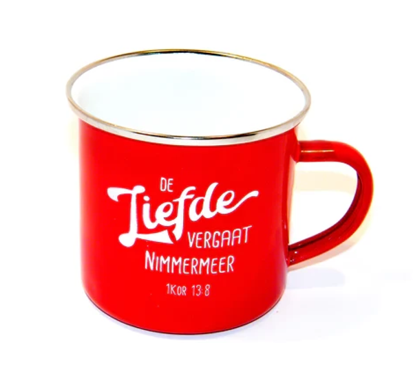 3162022070052 - Mok - Liefde vergaat nimmermeer