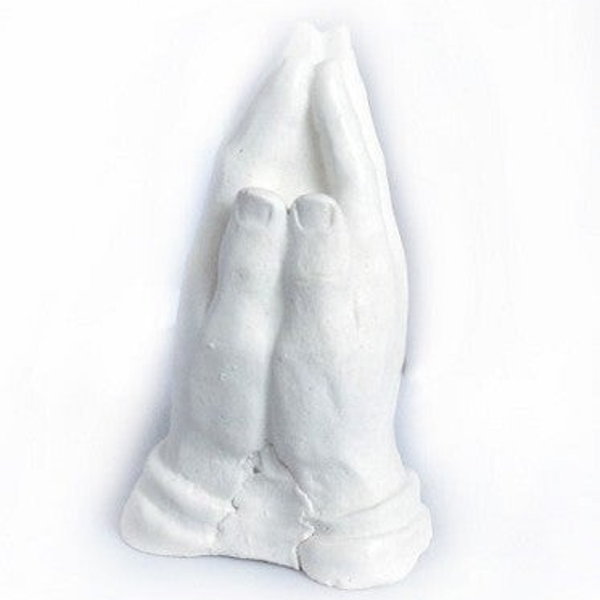 1211741 - Beeld - Biddende handen