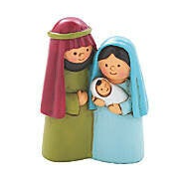 192073977423 - Kerst - Beeldje - Kerststal